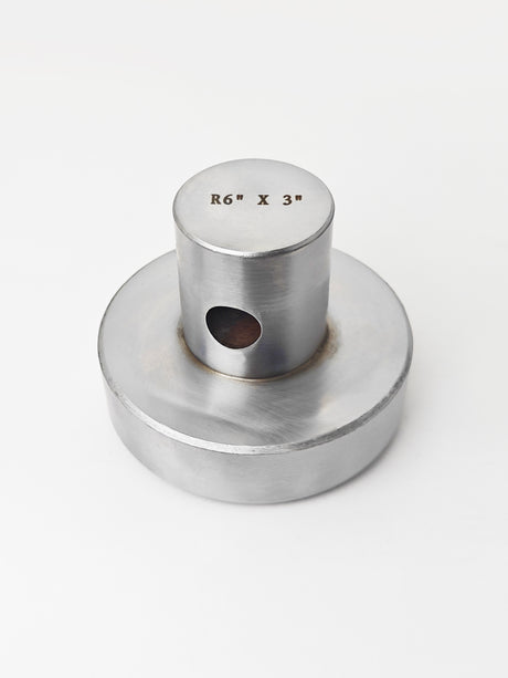 Optional dies for KAKA INDUSTRIAL PH-20D Variable Speed Power Hammer