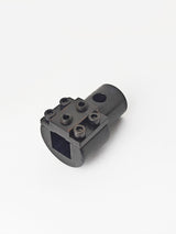 Optional dies for KAKA INDUSTRIAL PH-20D Variable Speed Power Hammer