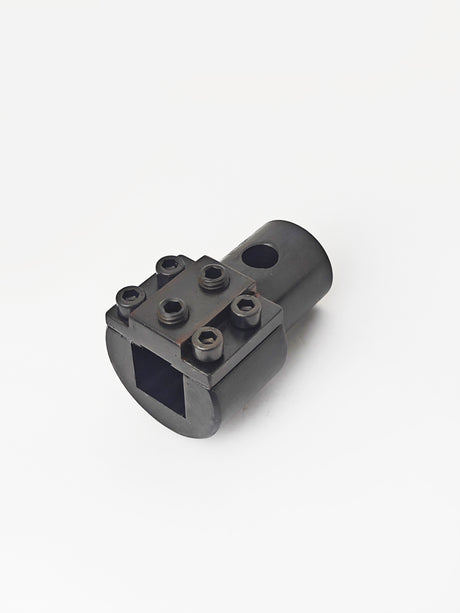 Optional dies for KAKA INDUSTRIAL PH-20D Variable Speed Power Hammer