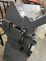 (Not brand new) KAKA industrial 48-Inch Heavy Duty Sheet Metal Straight Brake W-4812N