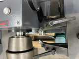 (Not Brand New) Brake Drum & Disc Resurfacing Lathe Machine C9335A 220V 3P