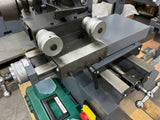 (Not Brand New) Brake Drum & Disc Resurfacing Lathe Machine C9335A 220V 3P