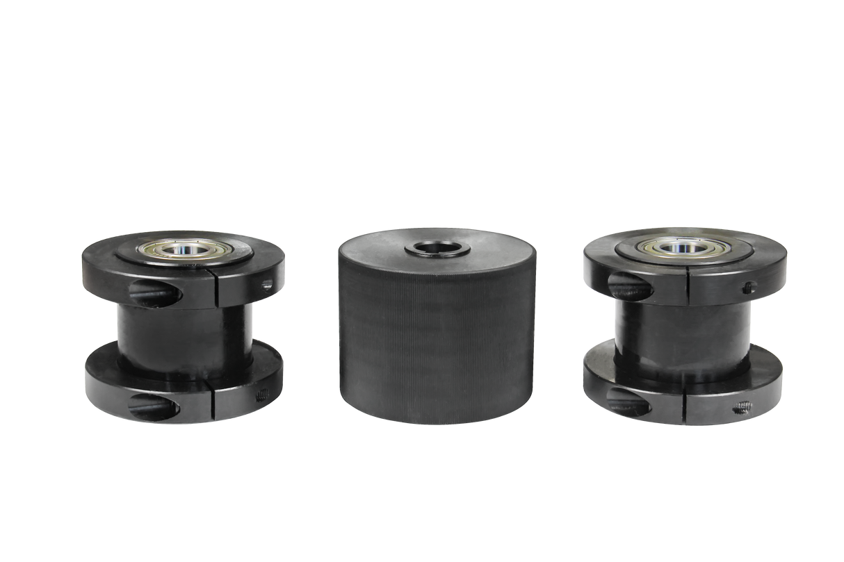 Adjustable Roller Dies for Tube Roller TR-60