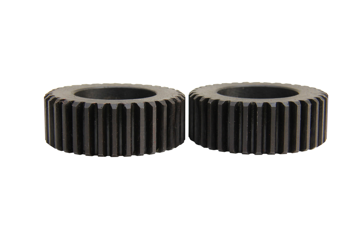 KAKA INDUSTRIAL Optional rollers for Bead Bender ETB-40
