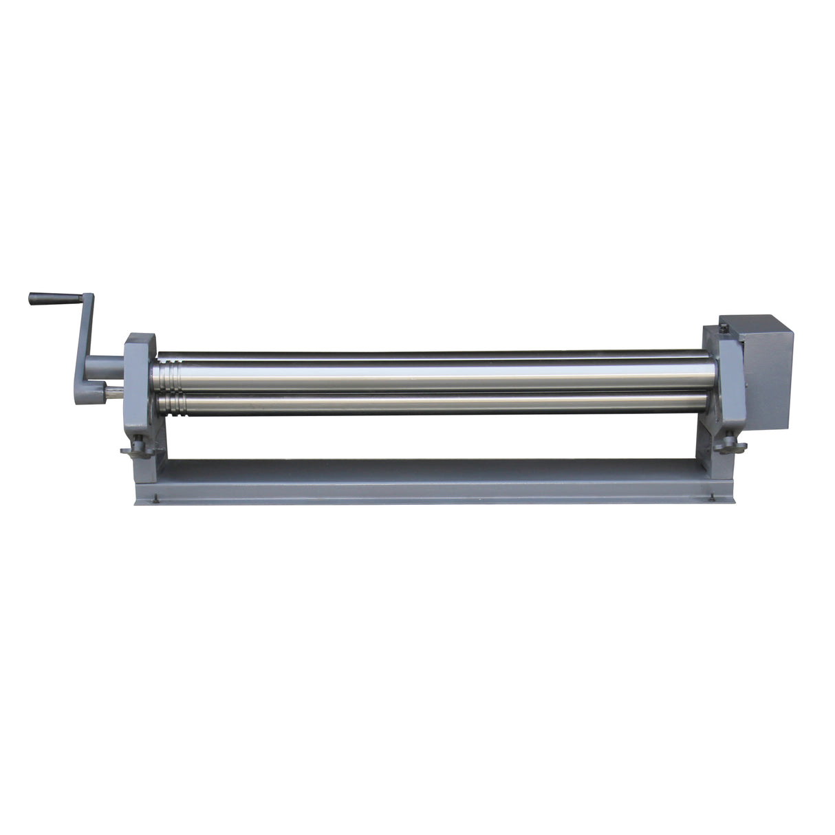 LW01-5016 Slip Roll Machine 50"(1270MM)X16GA(1. 5MM), 50-Inch Slip Roll Roller Metal Plate Bending Round Machine, Slip Roll Machine capacity of 16 Gauge Steel