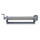 LW01-5016 Slip Roll Machine 50"(1270MM)X16GA(1. 5MM), 50-Inch Slip Roll Roller Metal Plate Bending Round Machine, Slip Roll Machine capacity of 16 Gauge Steel