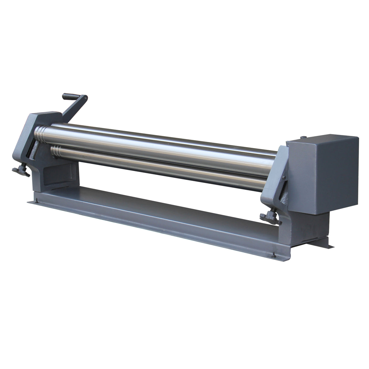 LW01-5016 Slip Roll Machine 50"(1270MM)X16GA(1. 5MM), 50-Inch Slip Roll Roller Metal Plate Bending Round Machine, Slip Roll Machine capacity of 16 Gauge Steel