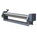 LW01-5016 Slip Roll Machine 50"(1270MM)X16GA(1. 5MM), 50-Inch Slip Roll Roller Metal Plate Bending Round Machine, Slip Roll Machine capacity of 16 Gauge Steel