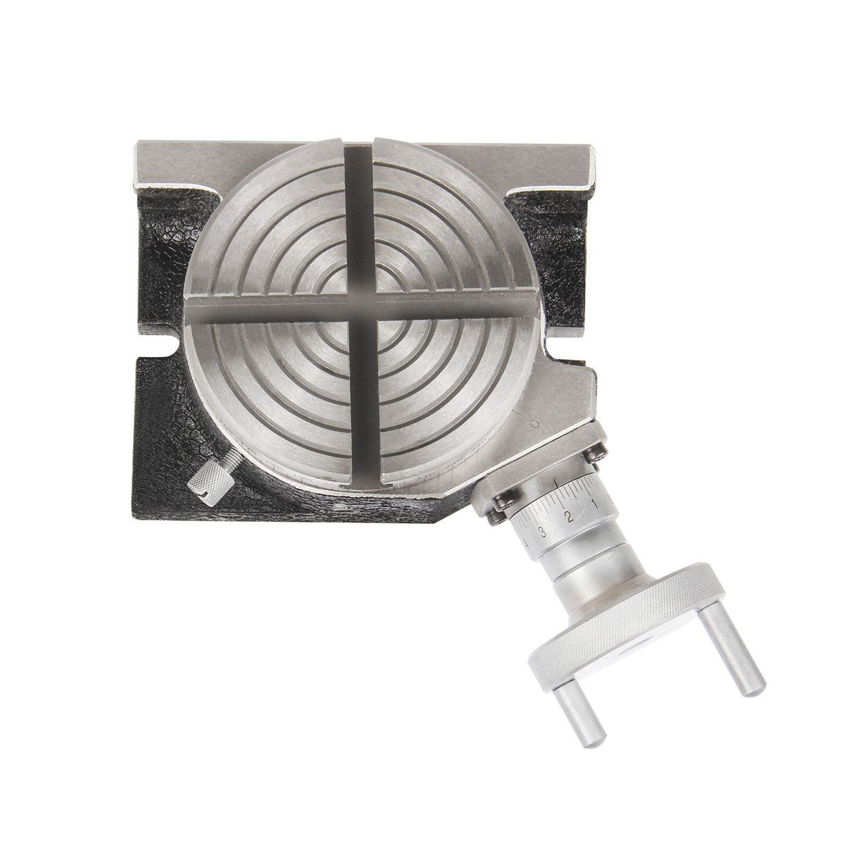 MHV-4 Mini Series Rotary Table,4