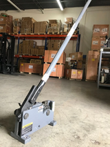 MS-28 28mm Metal Hand Shear,Rebar,Rod&Round Steel,Flat Bar Cutter(Not Brand New)