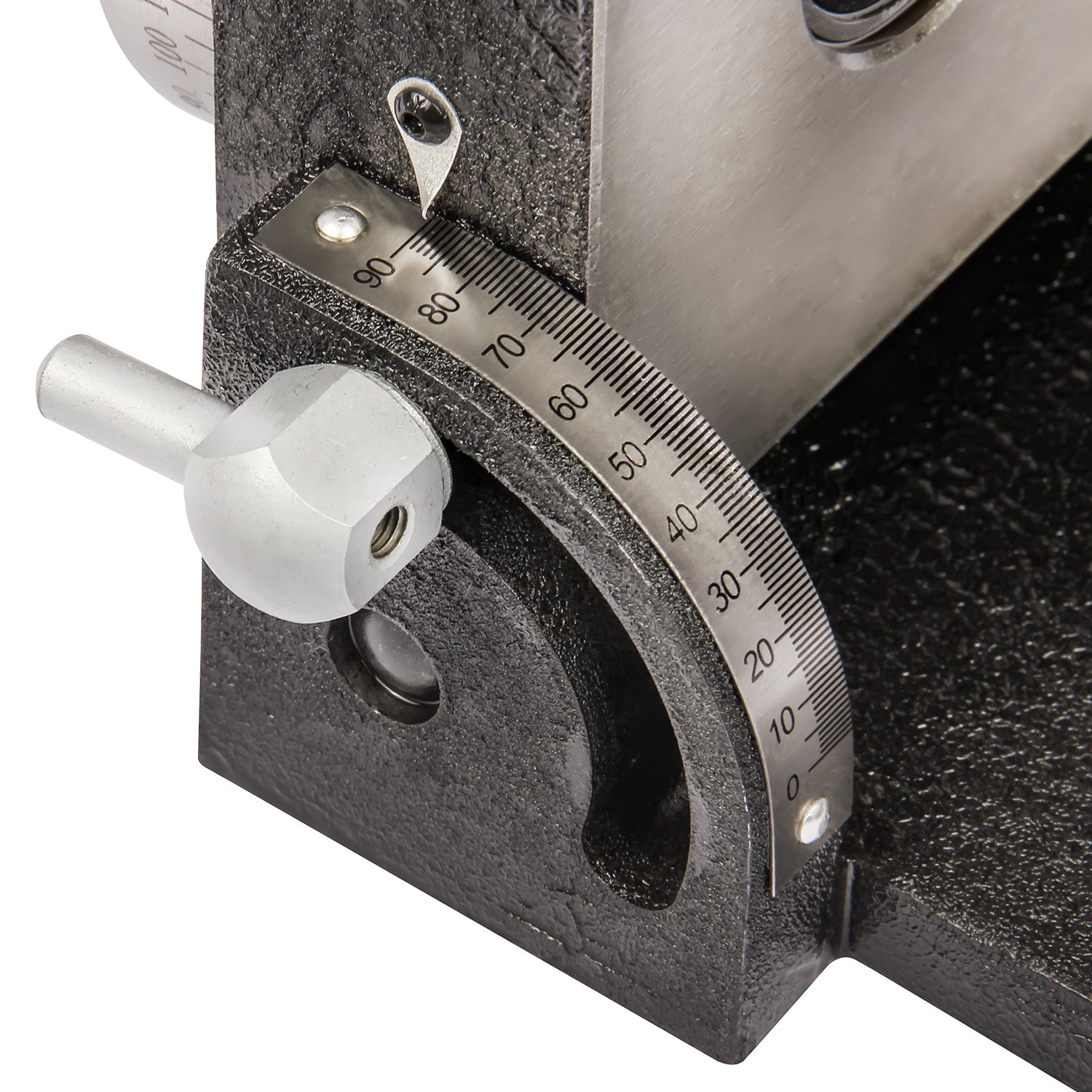 Series Rotary Table,4