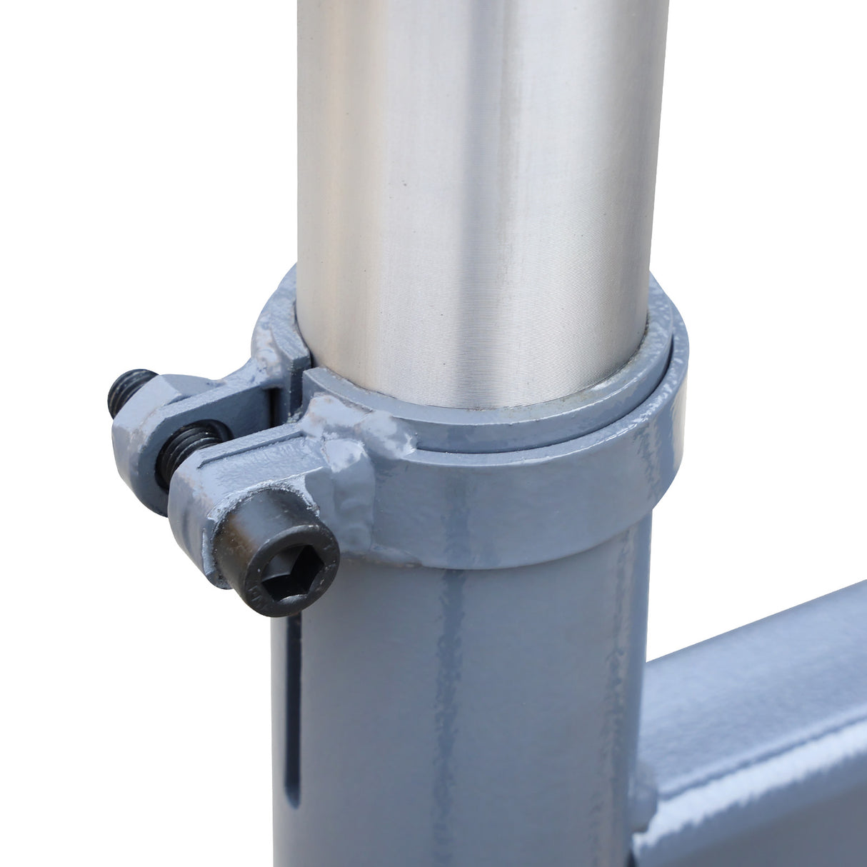 Roller Stands for Pipe Welding Support