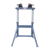 Roller Stands for Pipe Welding Support