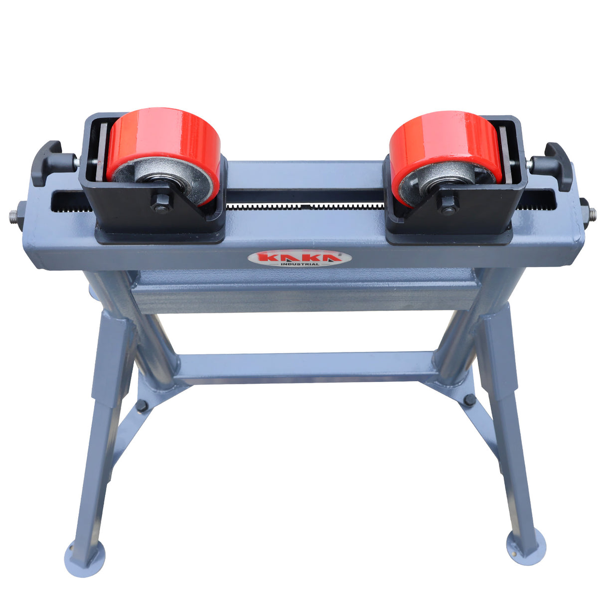 Roller Stands for Pipe Welding Support