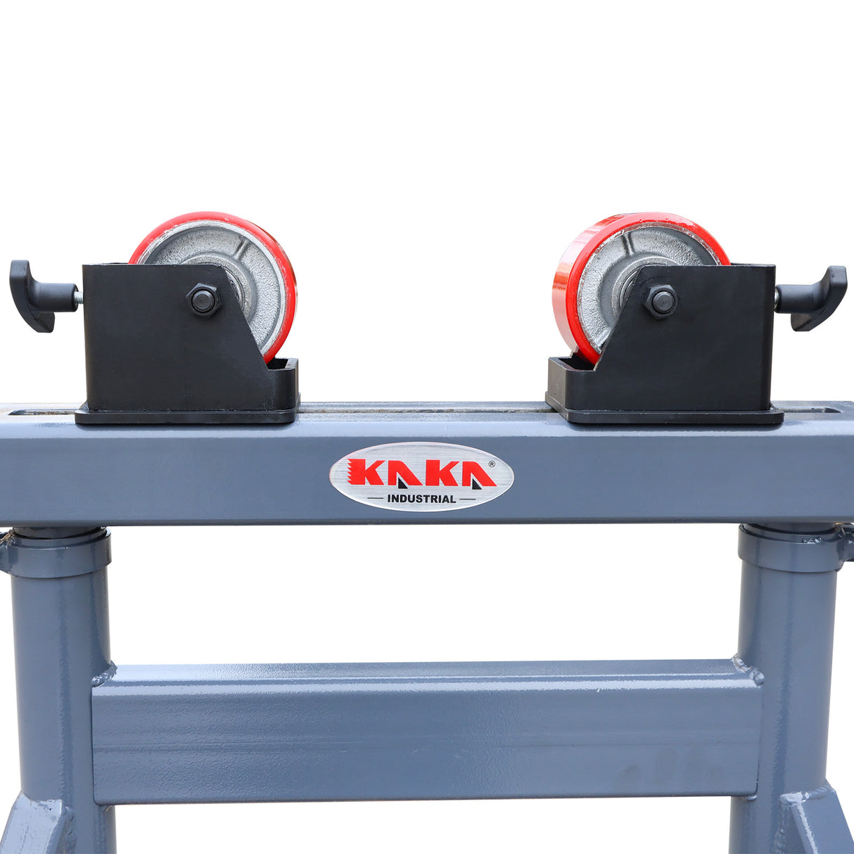 Roller Stands for Pipe Welding Support