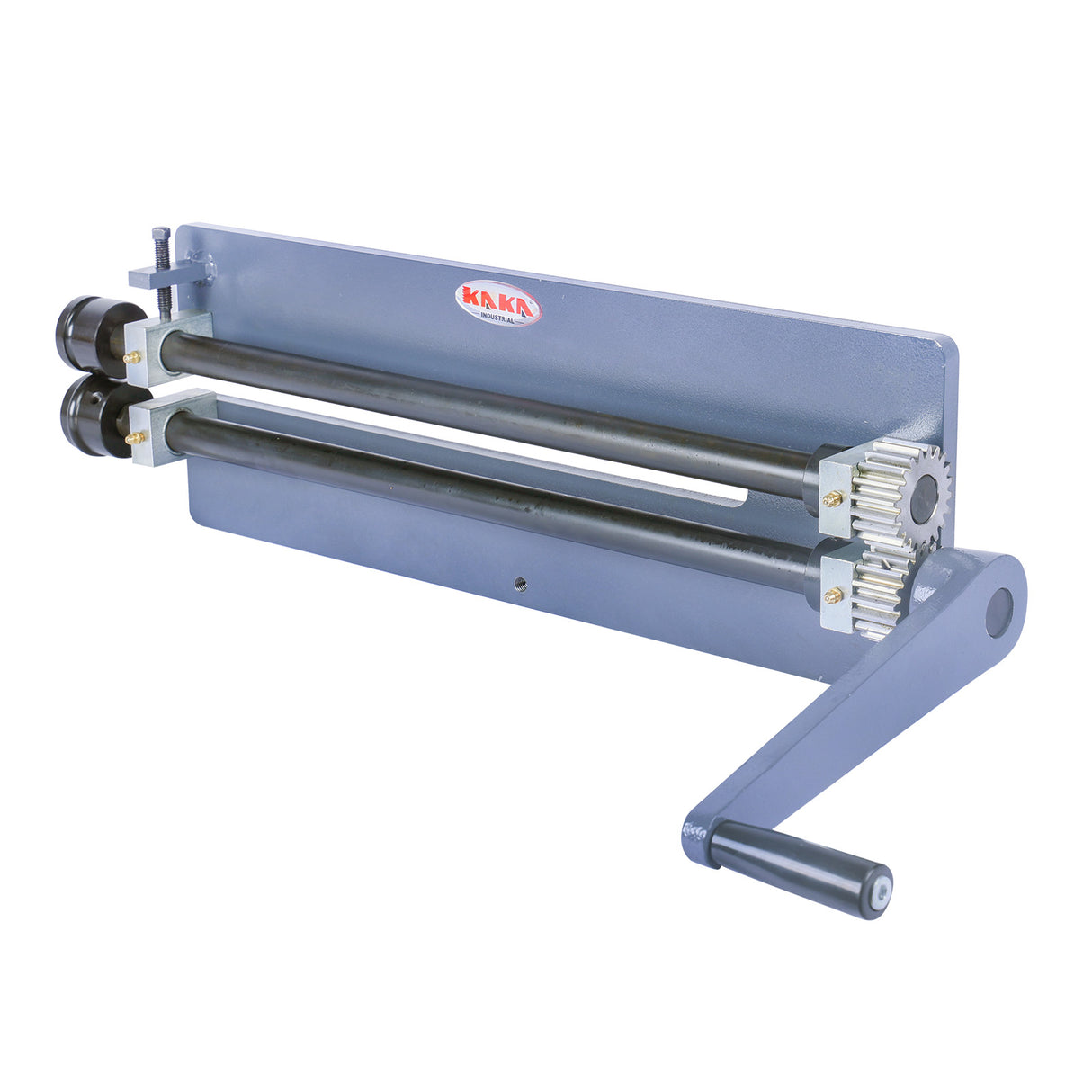 Kaka Industrial RM-18 Metal Ball Belt Set of 6 Dies,Bead Roller Kit,Generous 18 inch Throat Industrial Cast-Iron Metal Beads Roller,18 Gauge Sheet Metal Rotary Forming Machine