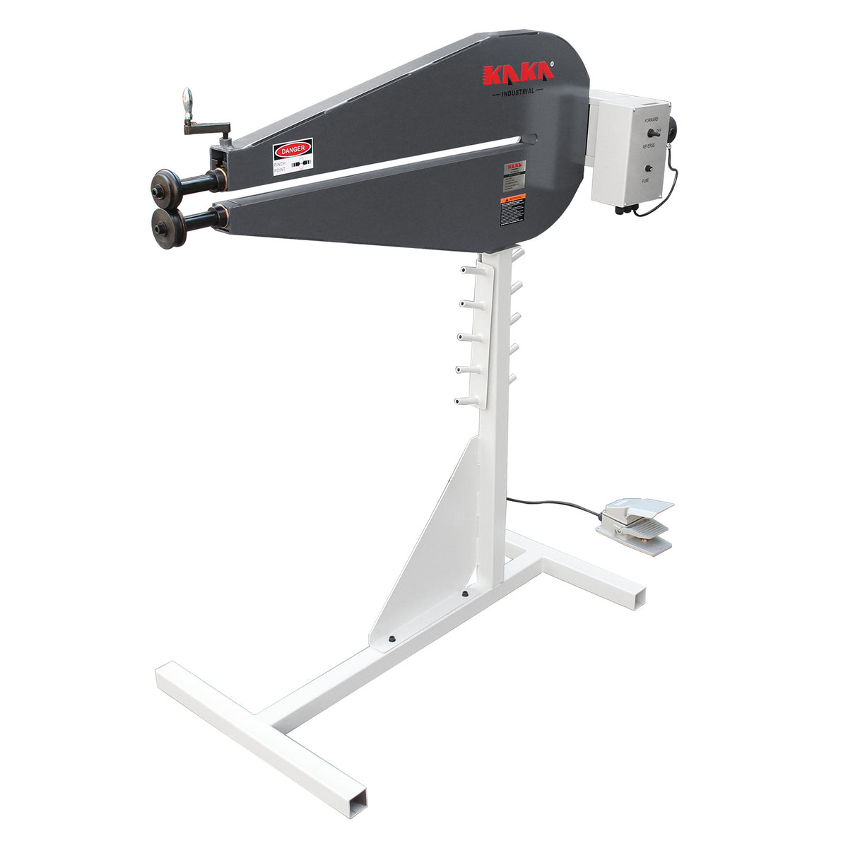 Bead Roller Machine, 36 inch Bead Roller Pro Racer and Restoration Kit