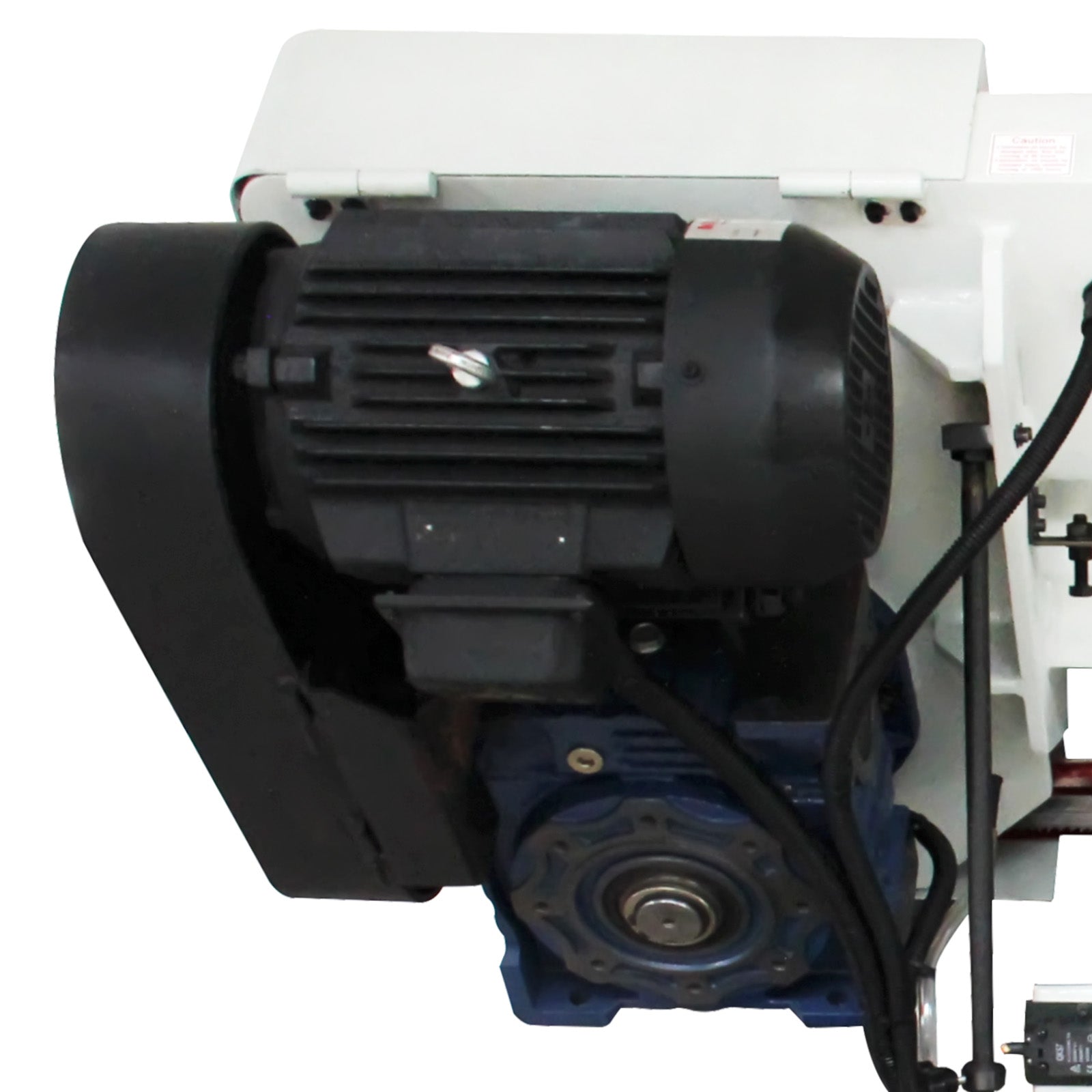 KAKA Industrial TBK-11A Double Column Swivel Head Band Saw