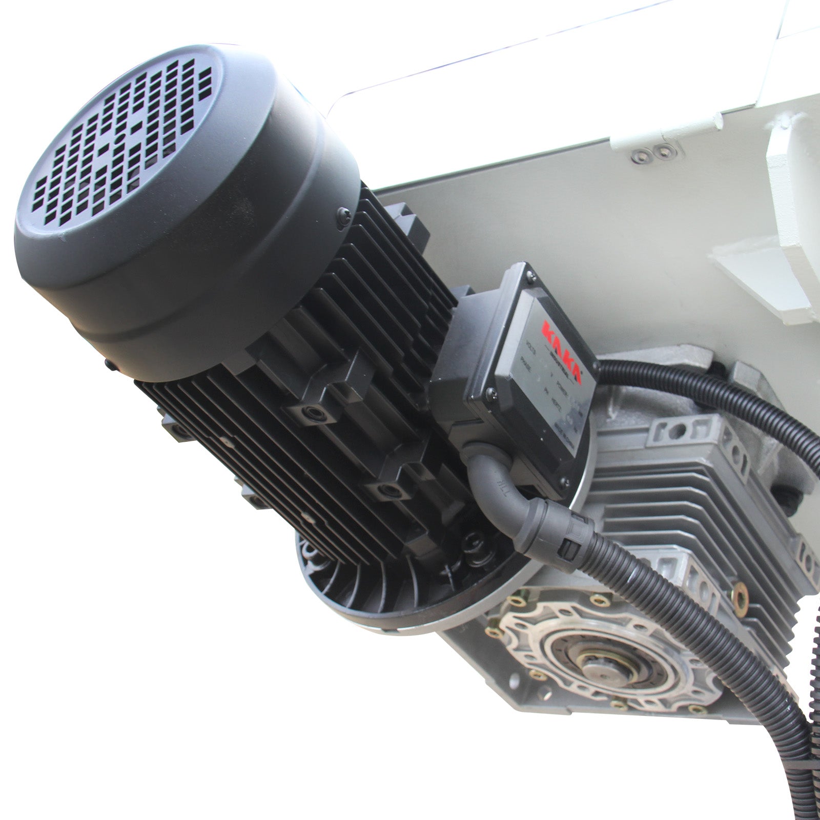 Metal Horizontal Band Saw, Double column horizontal band saw,7.87”x7.8