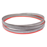 KAKA INDUSTRIAL Blade for BS-712N/R 93" x 3/4"x.035"(2362x20x0.9mm) Bi-Metal Material M42 Grade Metal Cutting Band Saw Blades