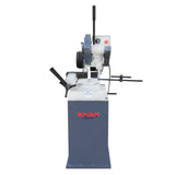 Kaka Industrial TV-16 Metal Cutting Heavy-Duty Abrasive Saw With Swivel Base and Mitering Head ABRASIVE CUT OFF SAWS, 230V-60HZ-3PH