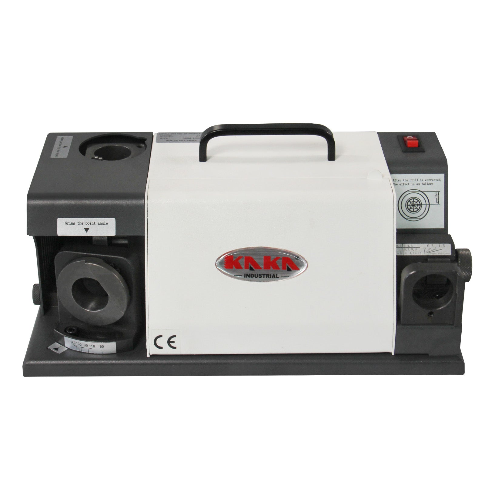 Grinder様 LuvBuds - 63mm Zinc 4pc Glitter Top Grinder, Assorted Colors