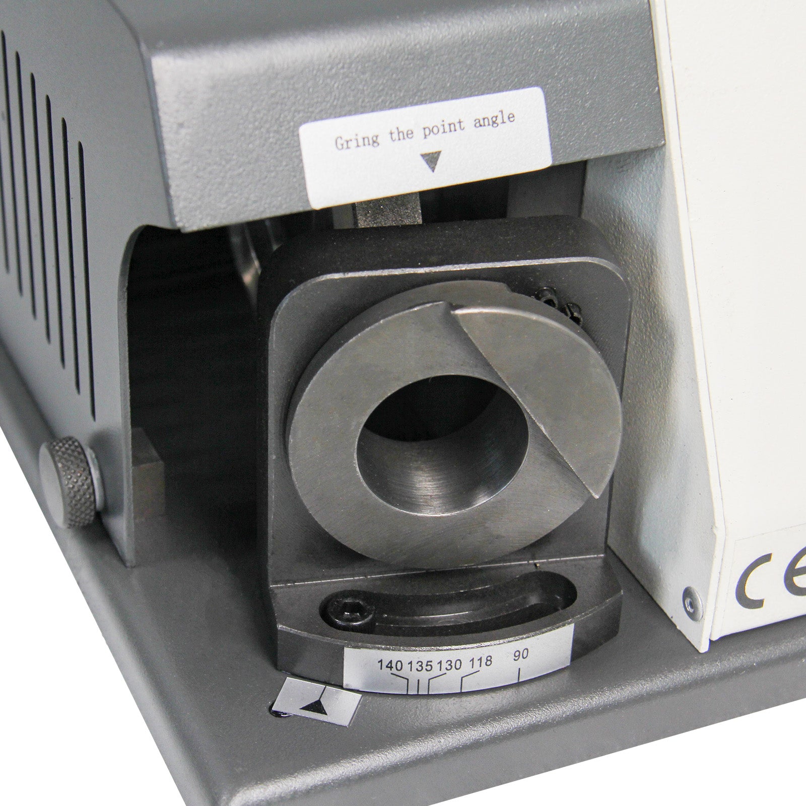 Drill bit 3-13mm Sharpener and Grinder 11 Collects Drill Grinding Mach