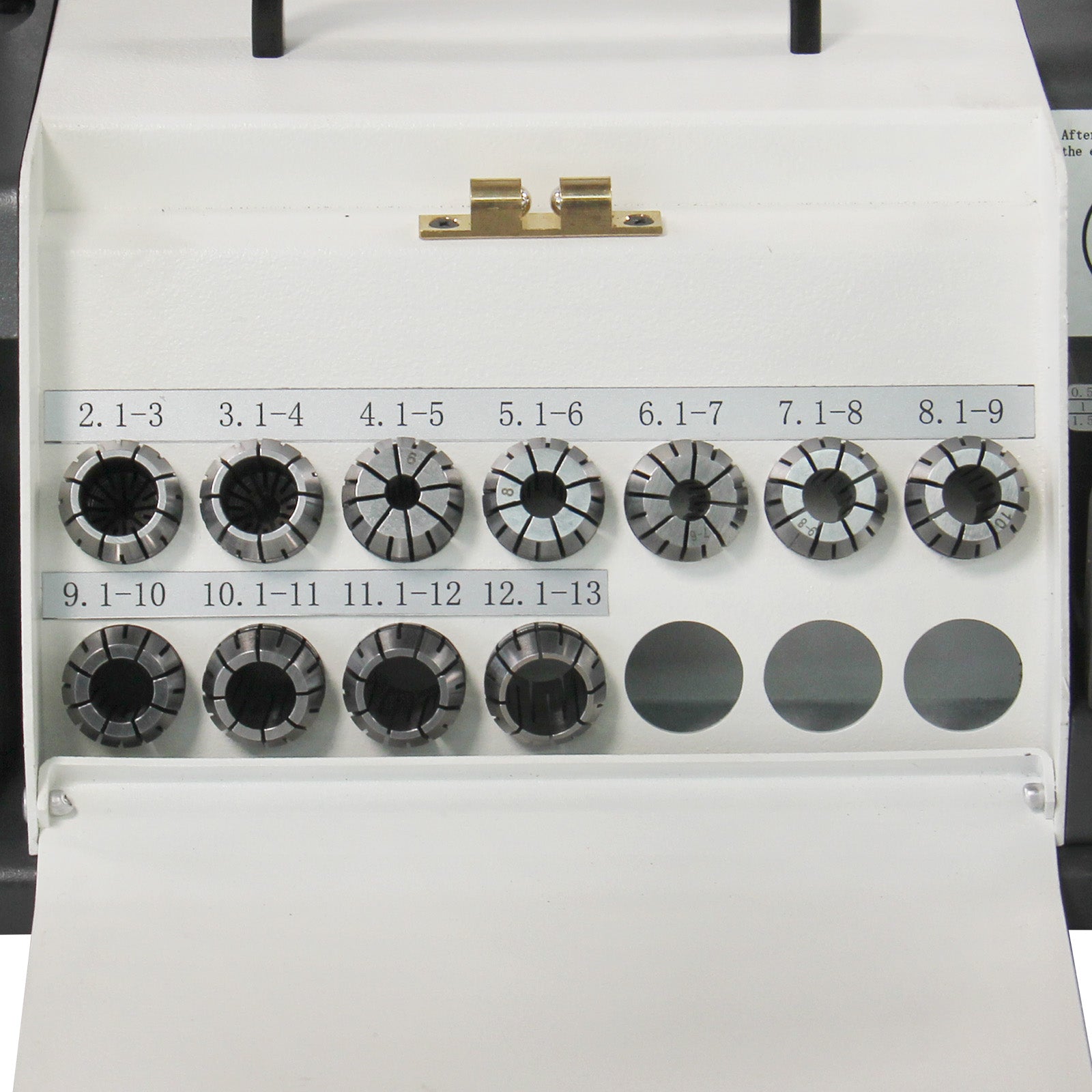 Drill bit 3-13mm Sharpener and Grinder 11 Collects Drill Grinding Mach