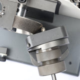 Kaka Industrial TX-Z20 Drill bit 3-20mm Sharpener and Grinder 18 Collects Drill Grinding Machine Portable Grinding Sharpening Machine CNC Router Bit Sharpener