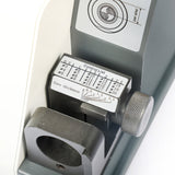 Kaka Industrial TX-Z20 Drill bit 3-20mm Sharpener and Grinder 18 Collects Drill Grinding Machine Portable Grinding Sharpening Machine CNC Router Bit Sharpener