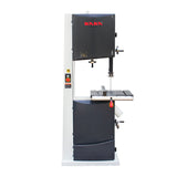 Kaka industrial WBS-18 ,18in Wood Cutting Bandsaw,Wood Working Band Saw