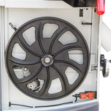 Kaka industrial WBS-18 ,18in Wood Cutting Bandsaw,Wood Working Band Saw
