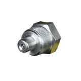 Hydraulic Busbar Cutter, V Blade, 25T Output Force, 0.47X7.8 inch Cutting Capacity CWC200V