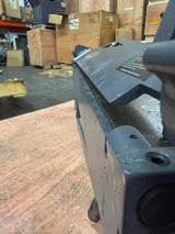 (Not Brand New) 36-Inch Sheet Metal Bending Brake High Precision 20 Gauge Mild Steel Capacity MB-36