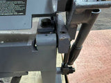 (Not Brand New) 36-Inch Sheet Metal Bending Brake High Precision 20 Gauge Mild Steel Capacity MB-36