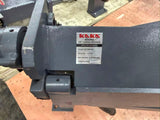 (Not Brand New) 36-Inch Sheet Metal Bending Brake High Precision 20 Gauge Mild Steel Capacity MB-36