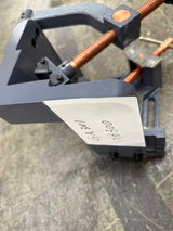 (Not Brand New) 3 Axis Welders Clamp, Heavy Duty Cast Iron Angle Clamp AC-100H