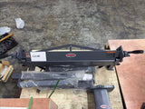 (Not Brand New) 36-Inch Sheet Metal Bending Brake High Precision 20 Gauge Mild Steel Capacity MB-36