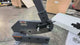 (Not Brand New) Hand Plate Shear, 8 inch Bench Shear Throatless Multiple Purpose Benchtop Throatless Sheet Metal Cutter for Shear Carbon Steel Plates and Bars,HS-8