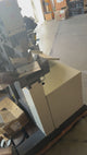 (Not Brand New) 55 Ton Metal Ironworker Punch Shear Notcher Brake 220V 3 phase M-55