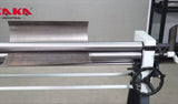W01-4914 Manual Slip Roll Machine