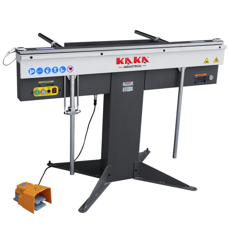Sheet Metal Brakes for Sale | Kaka Industrial – Page 2