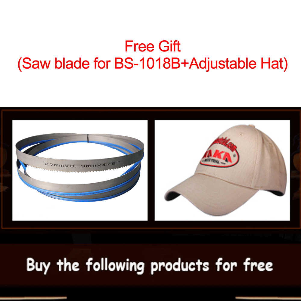 Blade for BS-1018B
