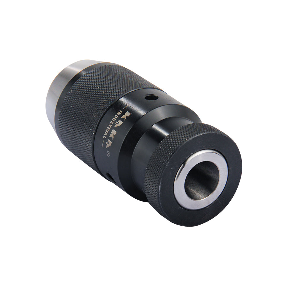 Keyless Drill Chuck