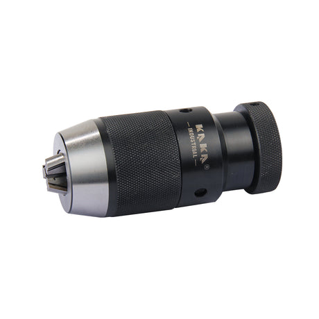 Heavy Duty Keyless Drill Chuck