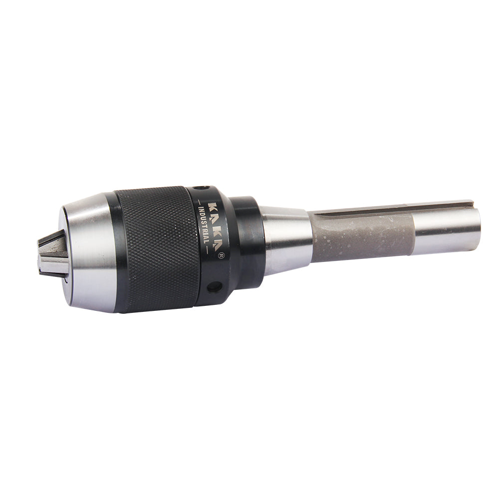 Drill Chuck APU R8 Shank 