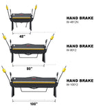 Sheet Metal Folding Machine