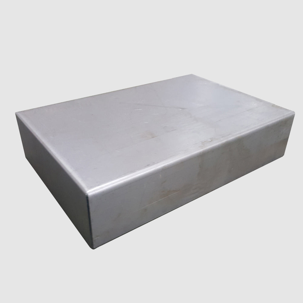 Box and Pan Brake