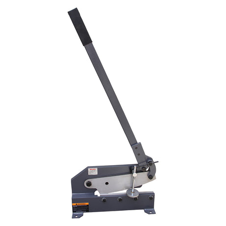 Plate Shear