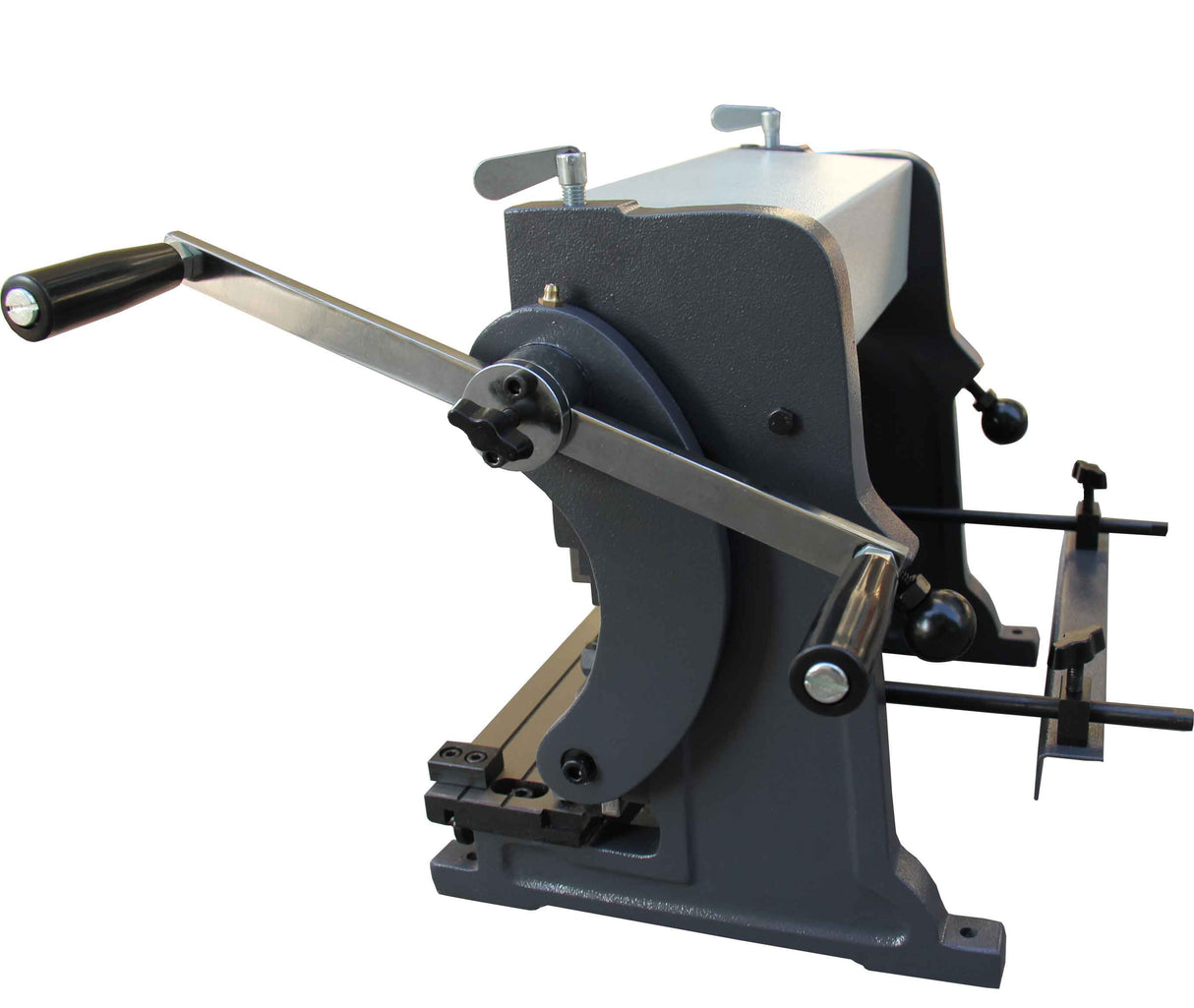 3-In-1/12 Metal Brake